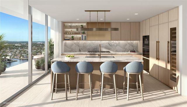 20 N Ocean Blvd 1403, Pompano Beach, FL 33062