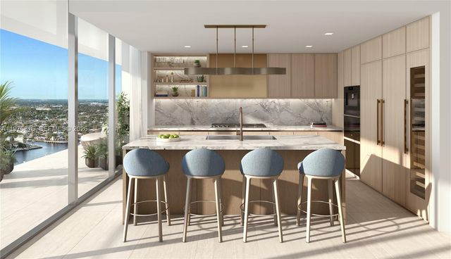 20 N Ocean Blvd 1403, Pompano Beach, FL 33062