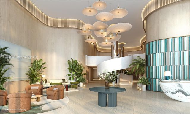 20 N Ocean Blvd 1403, Pompano Beach, FL 33062