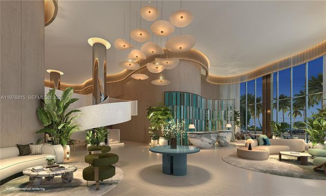 20 N Ocean Blvd 1403, Pompano Beach, FL 33062