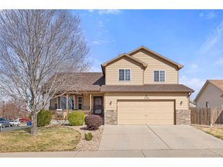 1296 S Frances Ave, Milliken, CO 80543