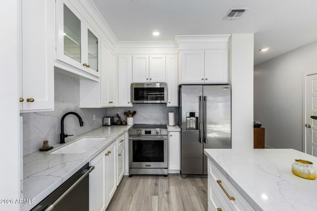 2265 W ECHO Lane, Phoenix, AZ 85021