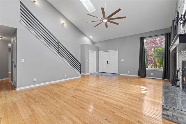 7025 Fay Drive, Van Buren Twp, MI 48111