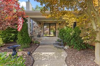 7025 Fay Drive, Van Buren Twp, MI 48111