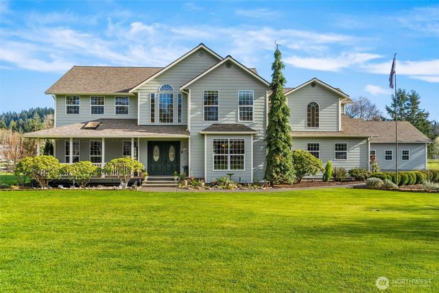5112 266th Street E, Spanaway, WA 98387