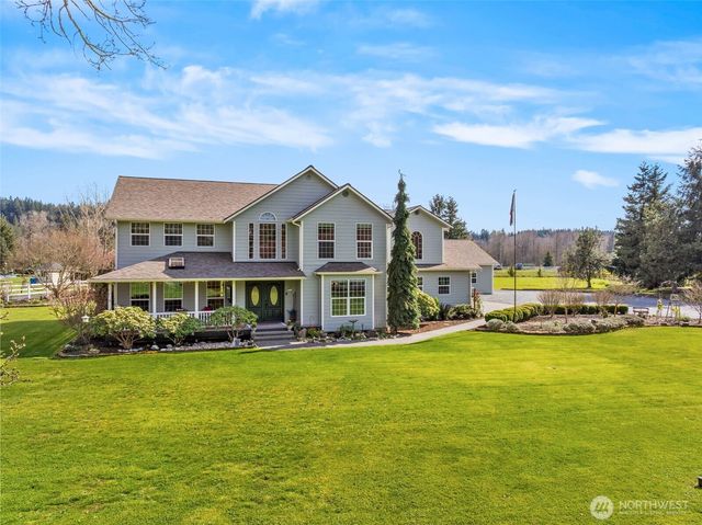 5112 266th Street E, Spanaway, WA 98387