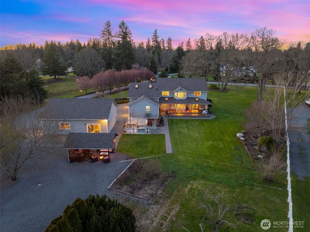 5112 266th Street E, Spanaway, WA 98387
