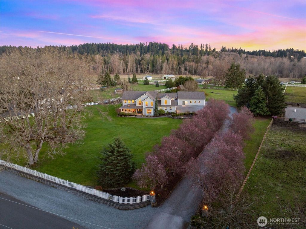 5112 266th Street E, Spanaway, WA 98387