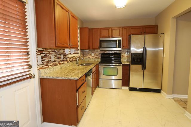 5634 Crest Trace Court, Norcross, GA 30071