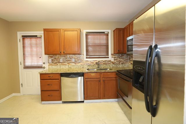 5634 Crest Trace Court, Norcross, GA 30071