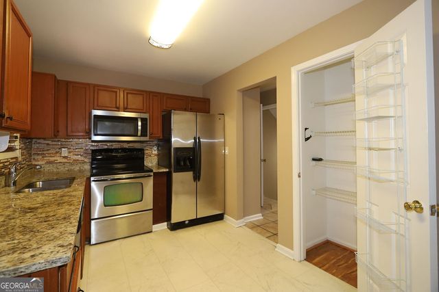 5634 Crest Trace Court, Norcross, GA 30071