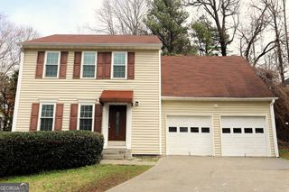 5634 Crest Trace Court, Norcross, GA 30071