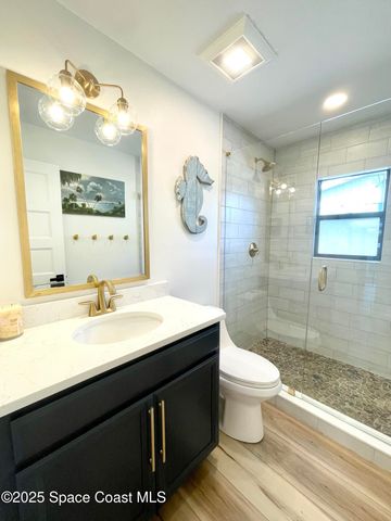 1190 Yacht Club Blvd, Indian Harbour Beach, FL 32937