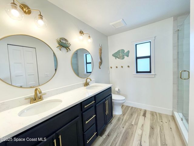 1190 Yacht Club Blvd, Indian Harbour Beach, FL 32937