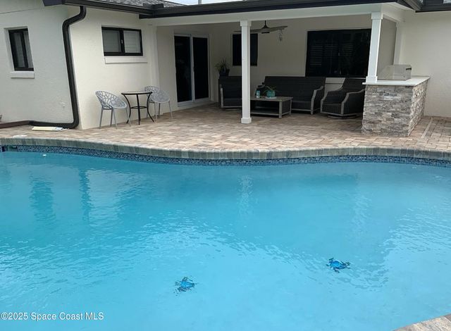 1190 Yacht Club Blvd, Indian Harbour Beach, FL 32937