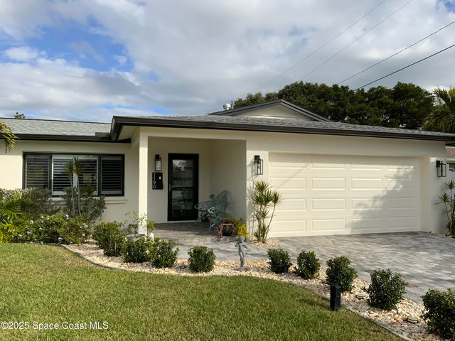 1190 Yacht Club Blvd, Indian Harbour Beach, FL 32937