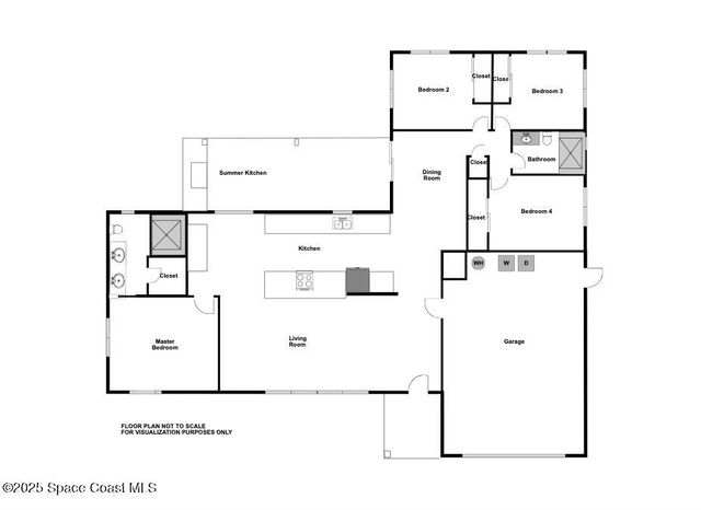 1190 Yacht Club Blvd, Indian Harbour Beach, FL 32937