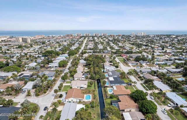 1190 Yacht Club Blvd, Indian Harbour Beach, FL 32937