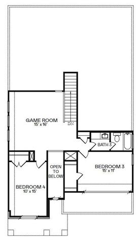 31838 Blossom Lane, Fulshear, TX 77423