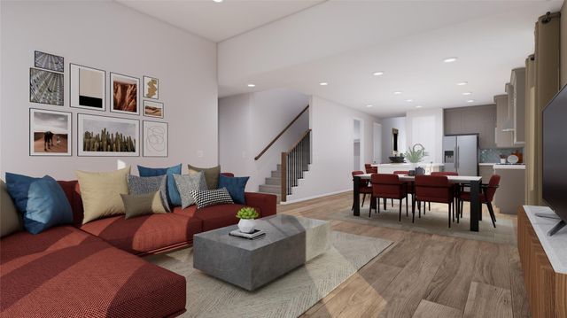 31838 Blossom Lane, Fulshear, TX 77423