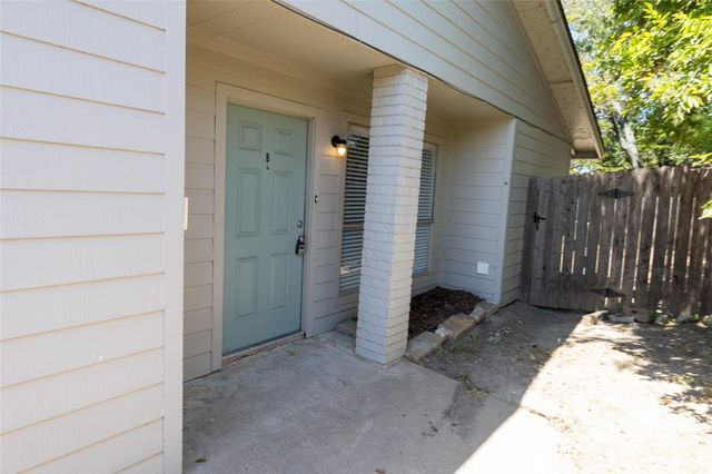 9412 Teasdale TER B, Austin, TX 78753