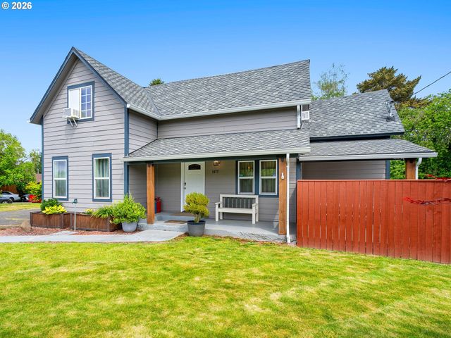 1677 E MAIN St, Hillsboro, OR 97123