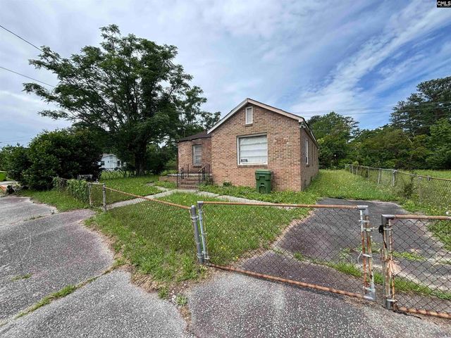 5229 Ridgeway Street, Columbia, SC 29203