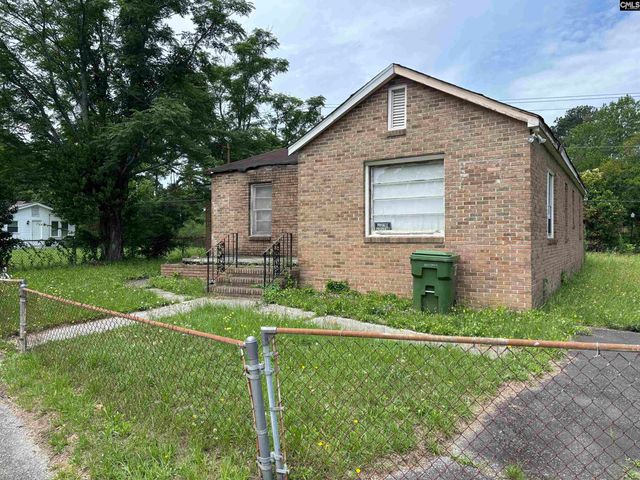 5229 Ridgeway Street, Columbia, SC 29203