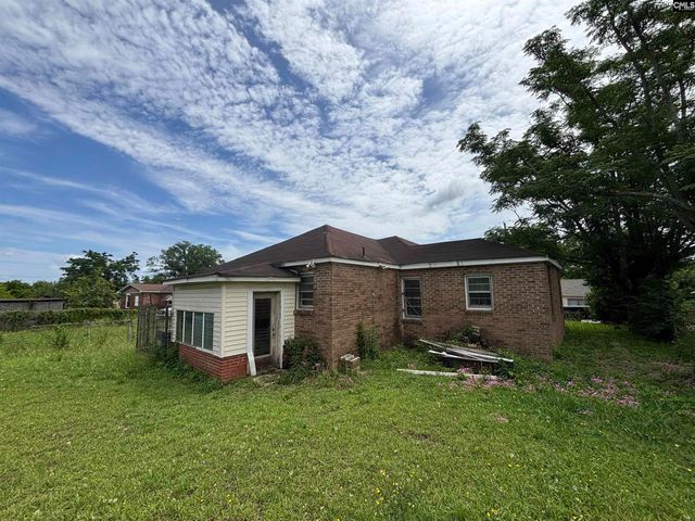 5229 Ridgeway Street, Columbia, SC 29203