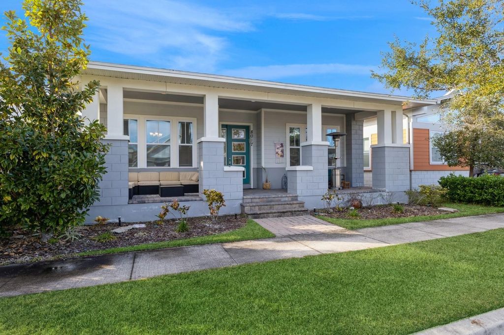 8017 NEMOURS PARKWAY, Orlando, FL 32827