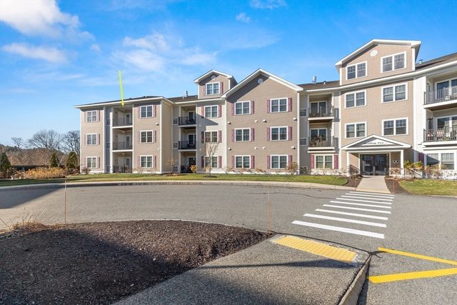 360 Andover Street 2302, Danvers, MA 01923