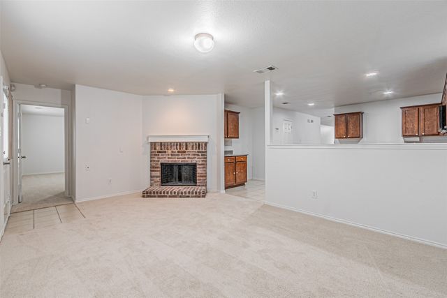10600 Midway Drive, Frisco, TX 75035