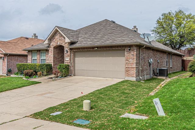 10600 Midway Drive, Frisco, TX 75035