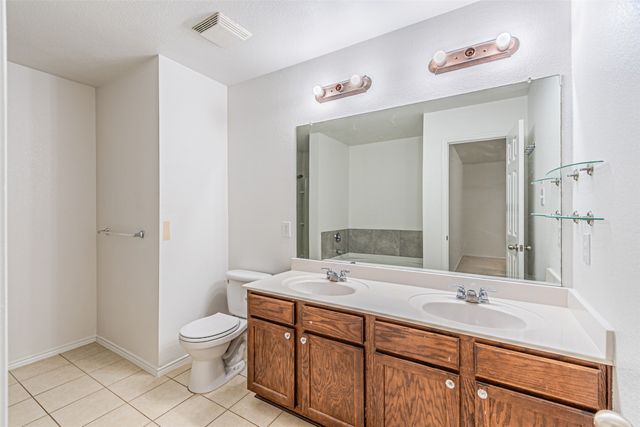 10600 Midway Drive, Frisco, TX 75035