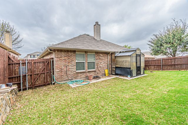10600 Midway Drive, Frisco, TX 75035