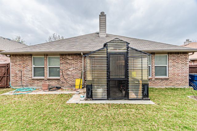 10600 Midway Drive, Frisco, TX 75035
