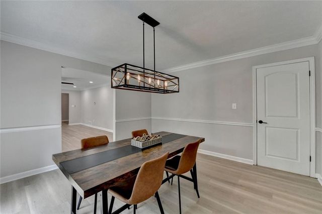 780 N Ola Road, Mcdonough, GA 30252