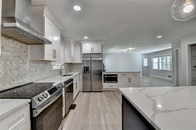 780 N Ola Road, Mcdonough, GA 30252