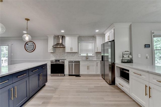 780 N Ola Road, Mcdonough, GA 30252