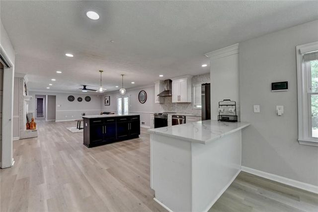 780 N Ola Road, Mcdonough, GA 30252