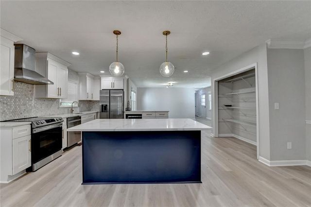 780 N Ola Road, Mcdonough, GA 30252