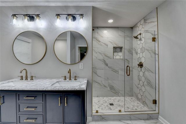 780 N Ola Road, Mcdonough, GA 30252