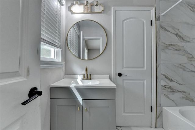 780 N Ola Road, Mcdonough, GA 30252