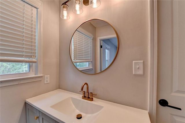 780 N Ola Road, Mcdonough, GA 30252