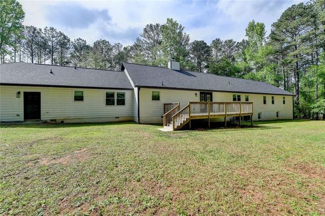 780 N Ola Road, Mcdonough, GA 30252