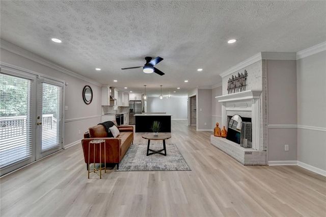 780 N Ola Road, Mcdonough, GA 30252