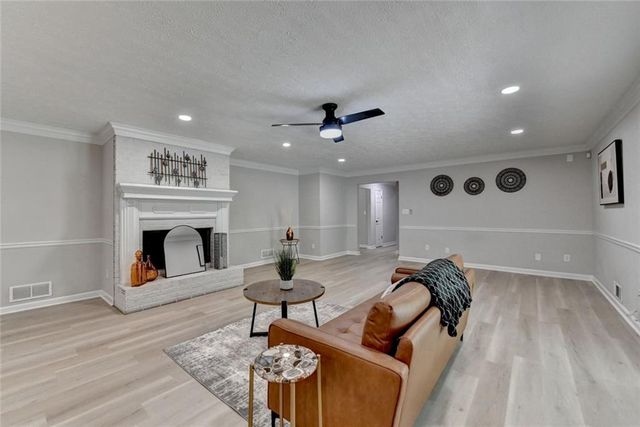 780 N Ola Road, Mcdonough, GA 30252