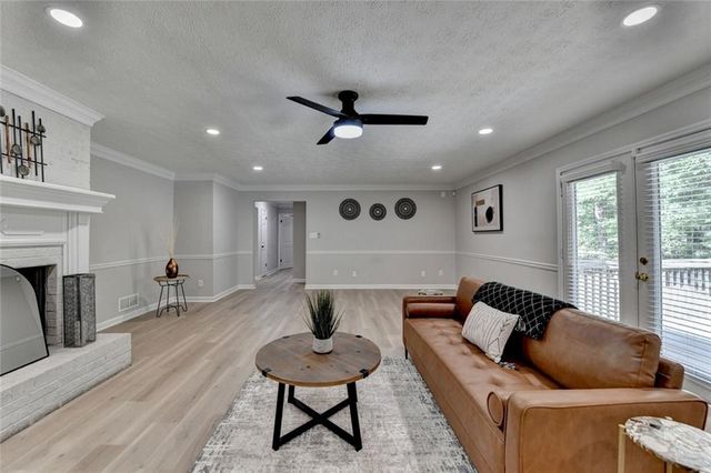 780 N Ola Road, Mcdonough, GA 30252