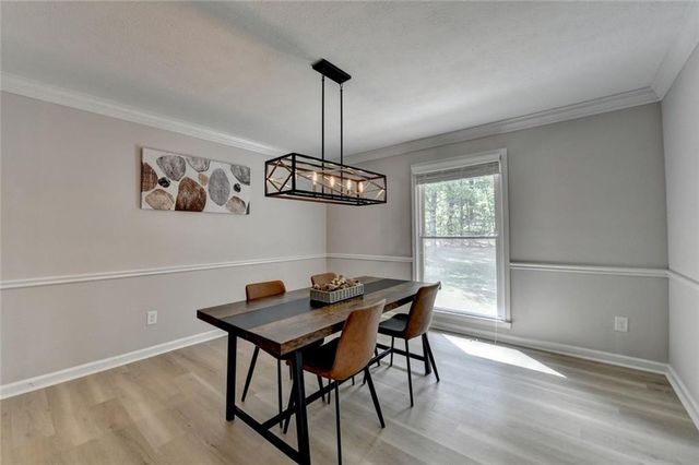 780 N Ola Road, Mcdonough, GA 30252