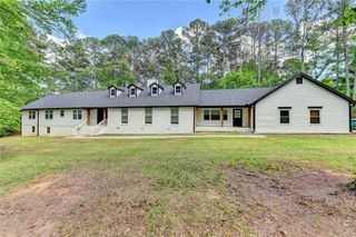 780 N Ola Road, Mcdonough, GA 30252